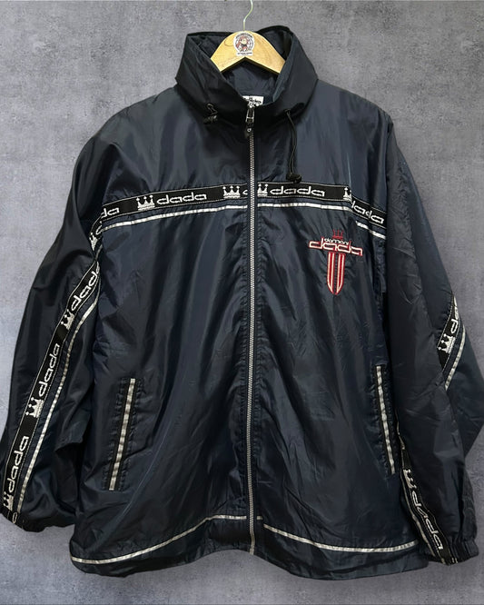 Dada Supreme Windbreaker Jacket L to XL
