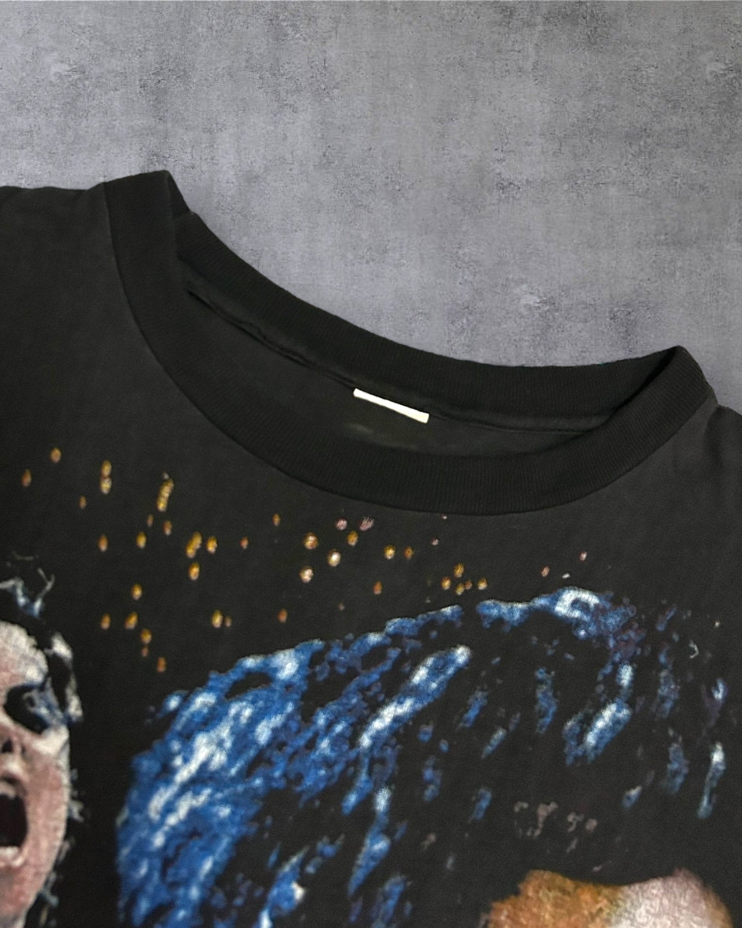 90s Euro Michael Jackson Dangerous Large