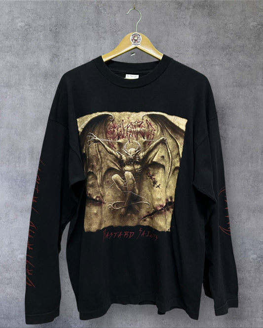 90’s Sinister Bastard Saints XL
