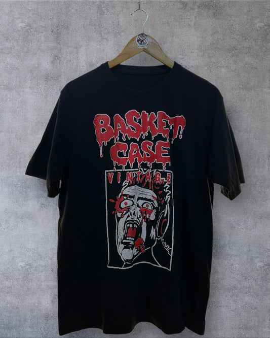 Basket Case Vintage “Horror” Large