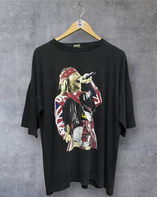 90’s Euro Axl Rose Solo XL