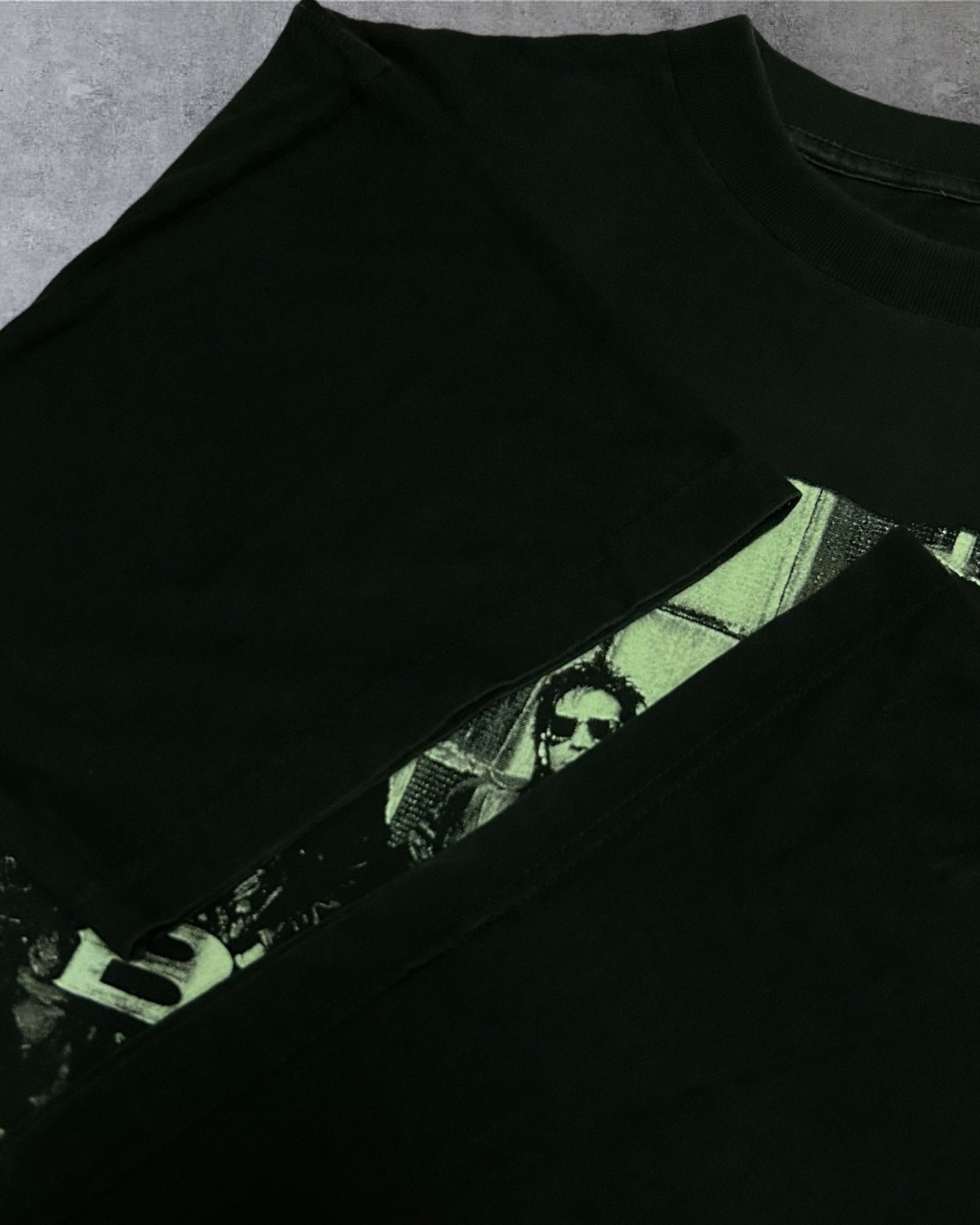 Vintage Bon Jovi Keep The Faith XL