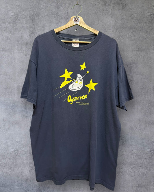 90s OysterMan XL