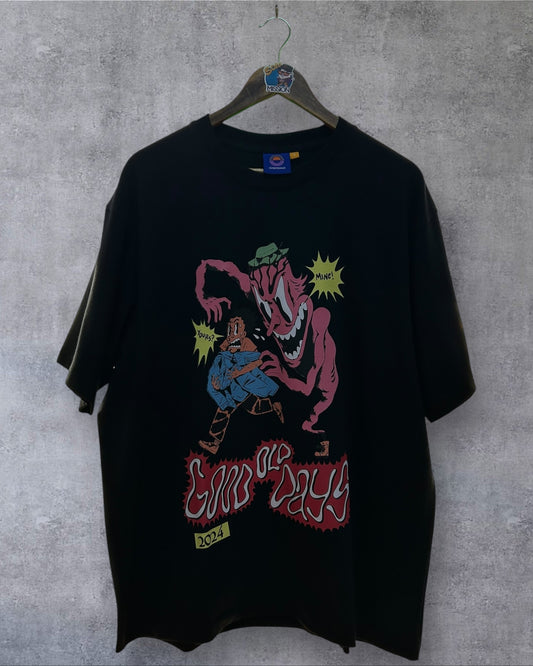 Good Old Days 24 XL
