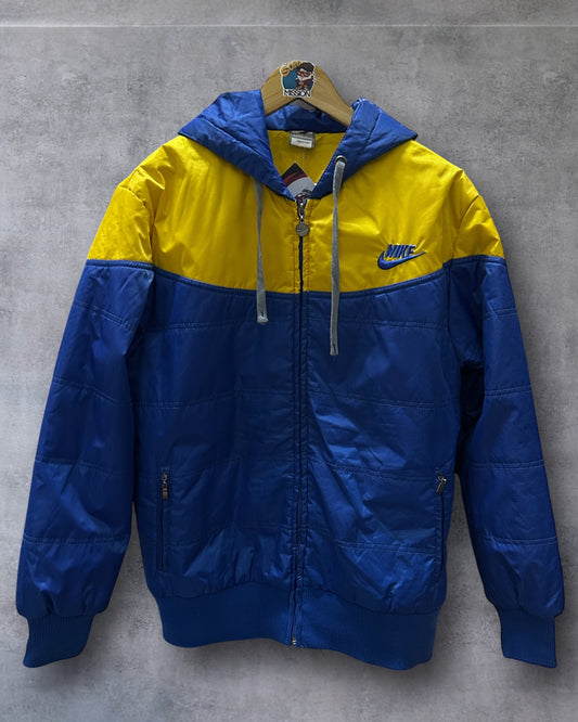 Nike Puffer Jacket Large