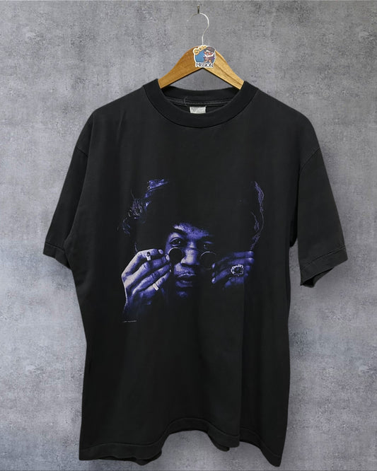 1993 Screen Venture Jimmy Hendrix Large to XL Boxy