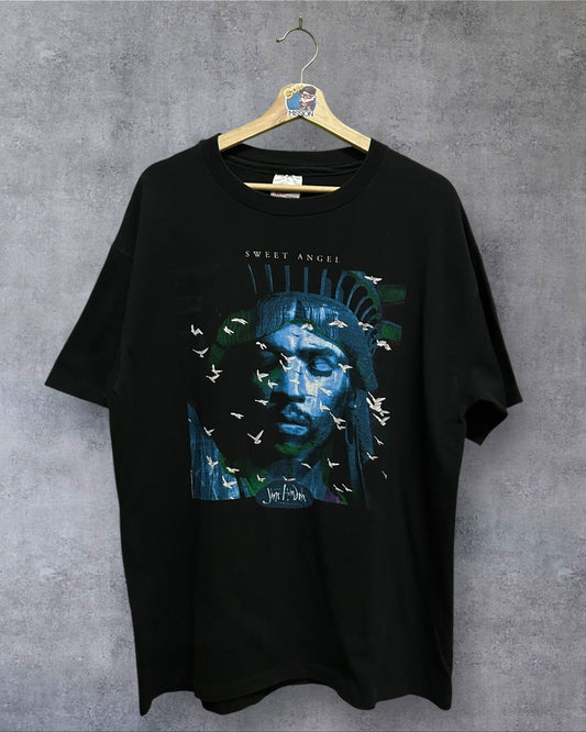 Vintage Jimmy Hendrix Sweet Angel XL