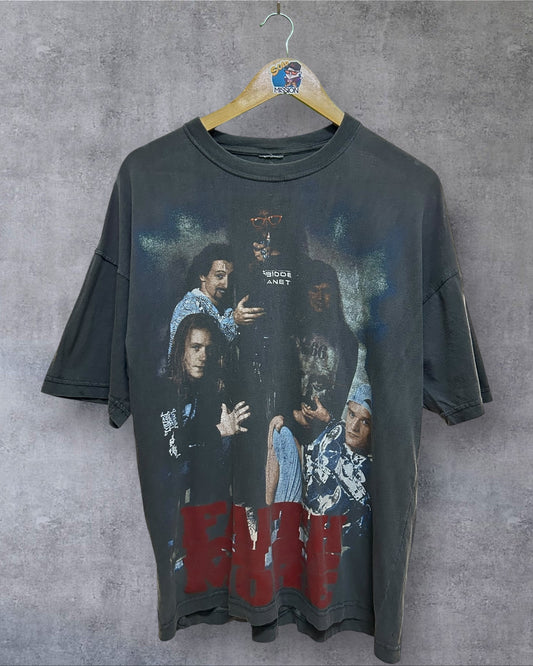 90s Euro Faith No More Angel Dust Large