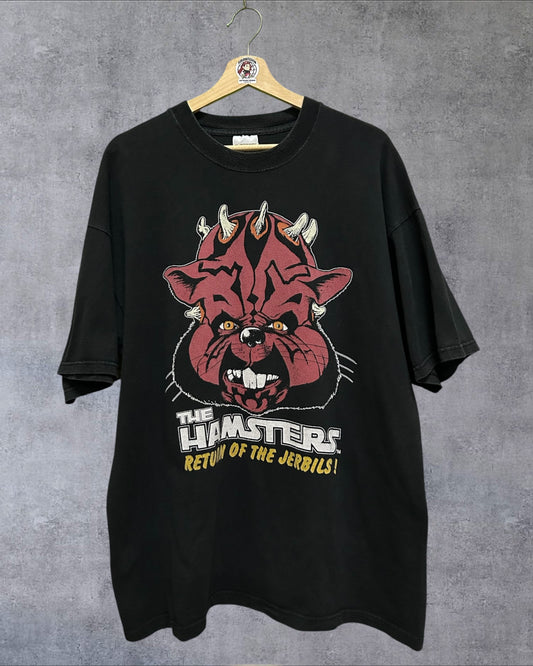 90’s Star Wars Parody The Hamsters XL