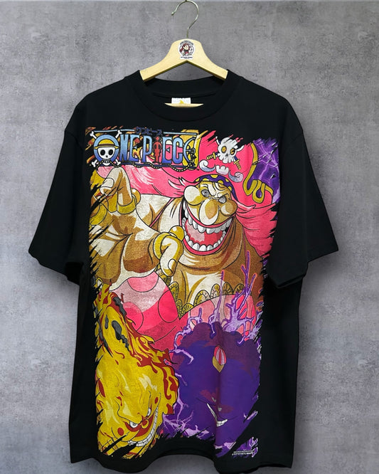 One Piece “Big Mom” Keukuatee Indo Boot XL