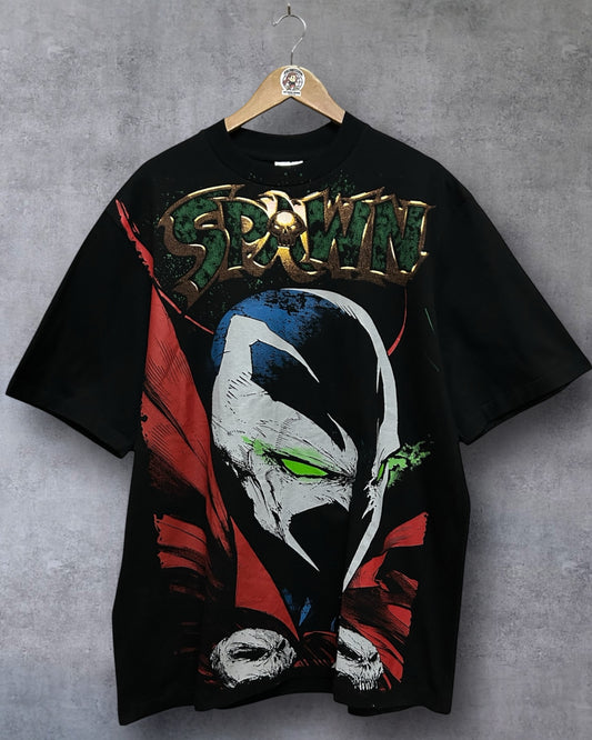 Vintage Vitamin Spawn “The Hell's Bells” XL