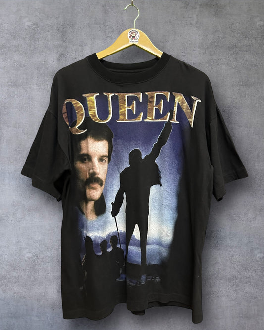 90s Queen “Made In Heaven” Euro XL