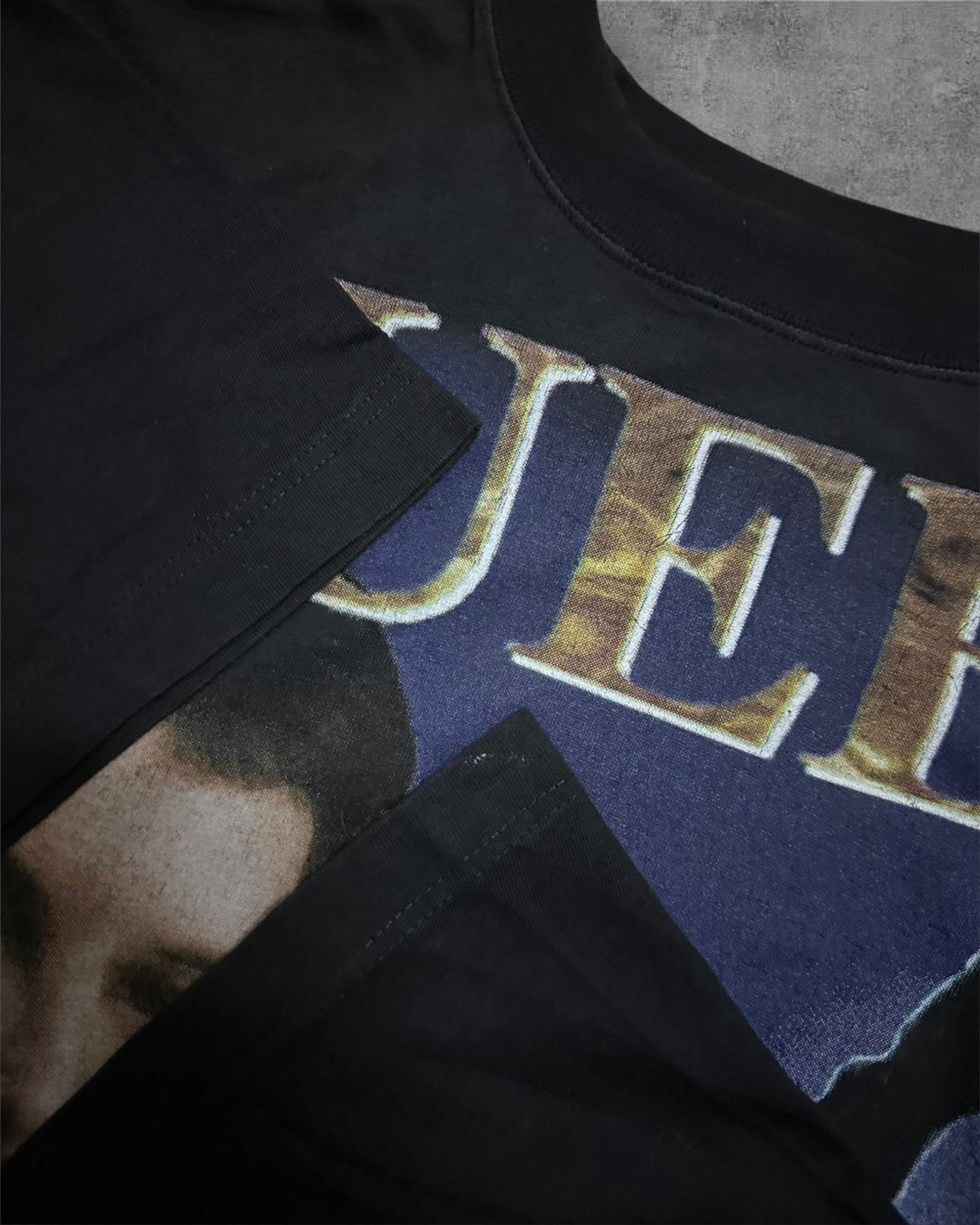 90s Queen “Made In Heaven” Euro XL