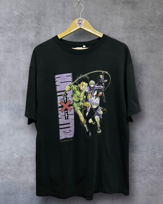 90s Hunter x Hunter “Cast” Southwind Tag Large