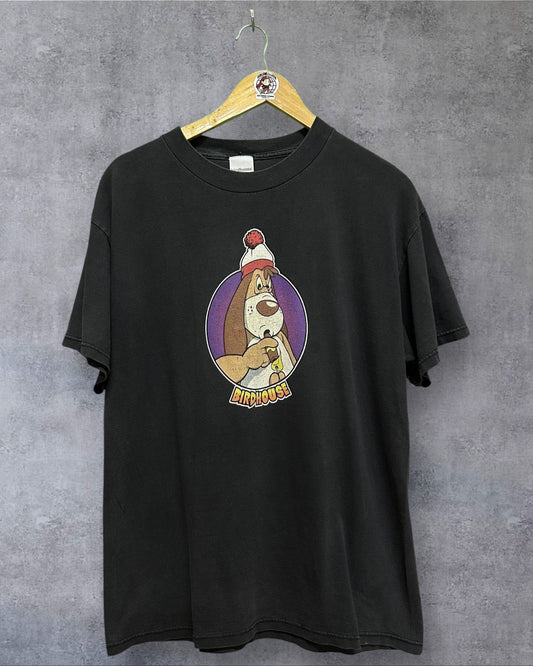 Vintage Birdhouse x Willy Santos Smoking Dog Large