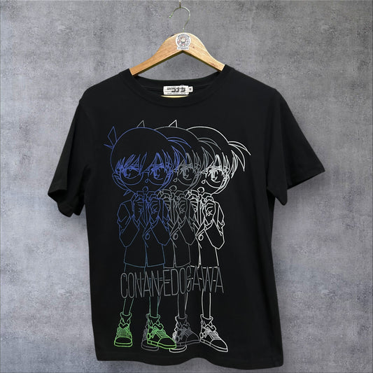 90's The Detective Conan Medium