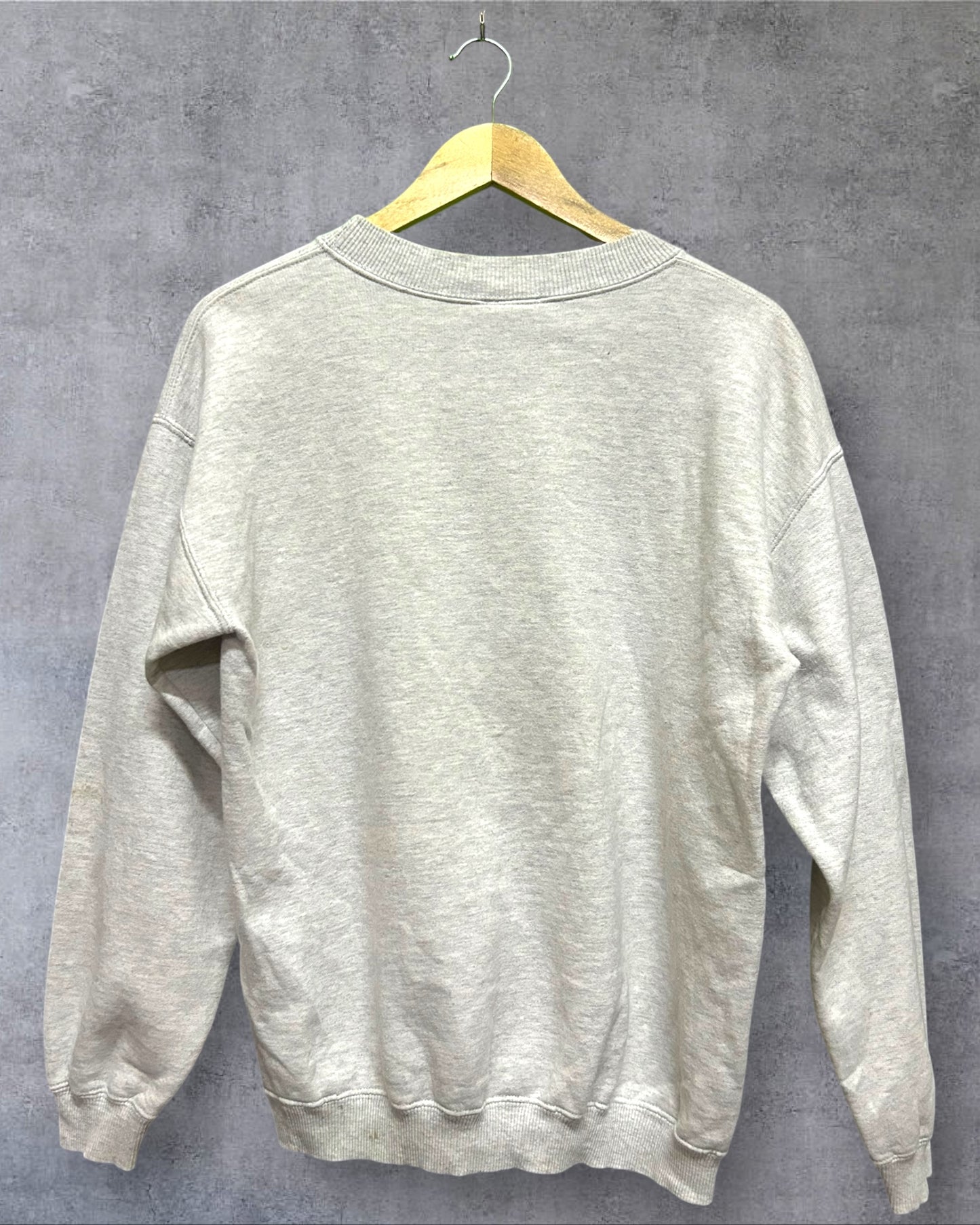 Hard Rock Cafe Hotel Las Vegas Crewneck Medium