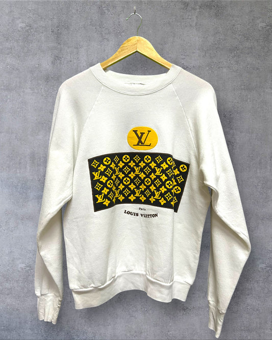 90’s Vintage Louis Vuiton Medium to Large