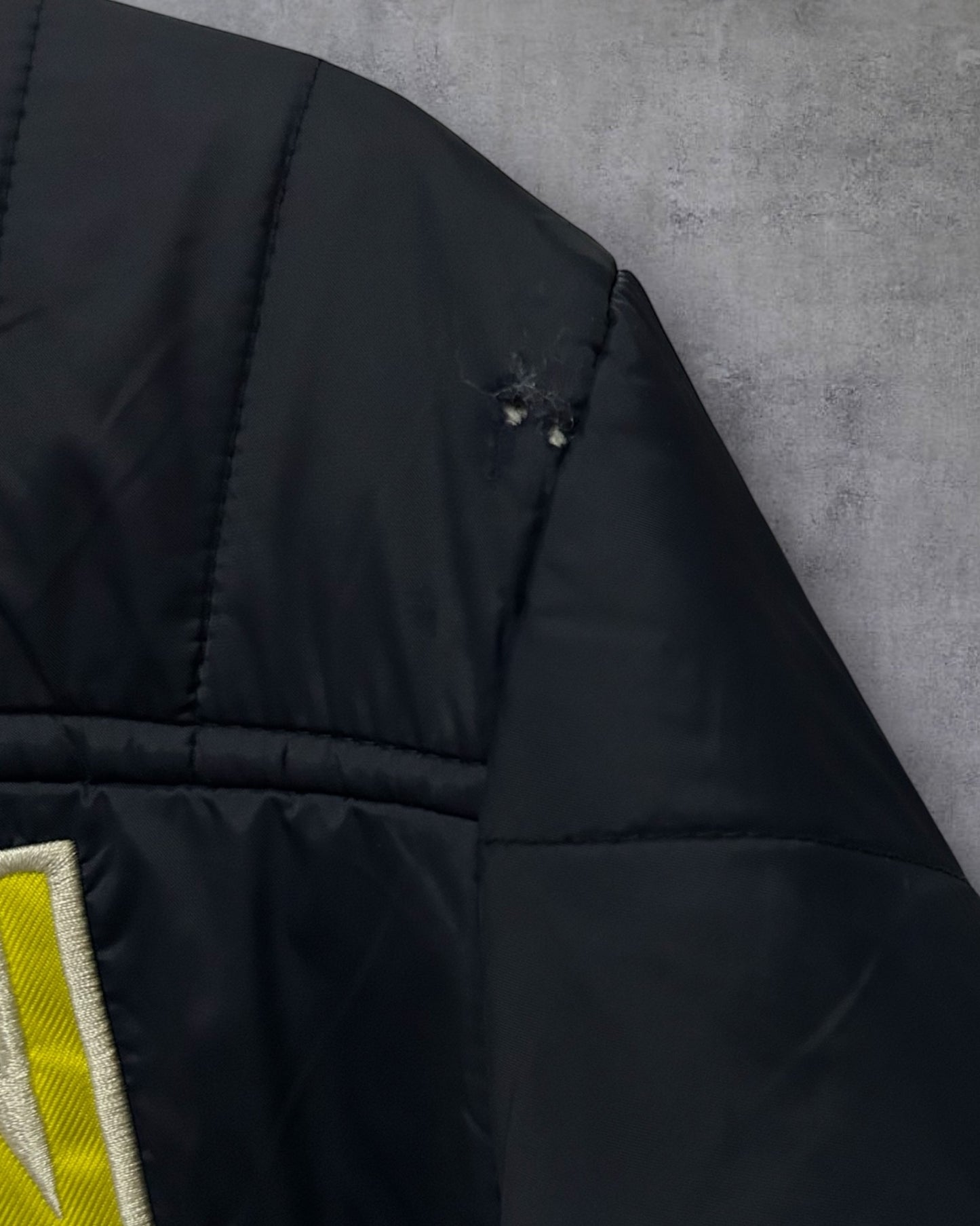 Mitchigan Puffer Jacket Medium to Large