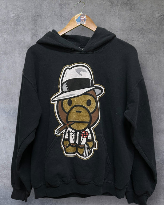 Boot Biggie Bathing Ape Medium